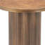 Table de bout 22 po