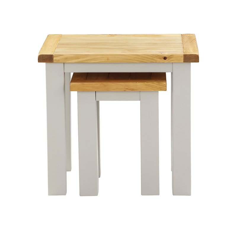 Cosette Nesting Tables