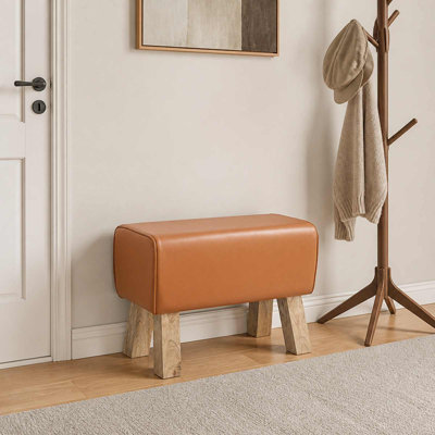 Upholstered Bench