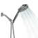 4.7" Multi Function Rain Dual Shower Head