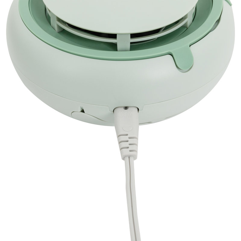 OUKANING Portable Multifunctional Small Clothes Dryer 750W