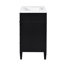 Meuble-lavabo autoportant de 30 po avec lavabo en céramique-1702069257