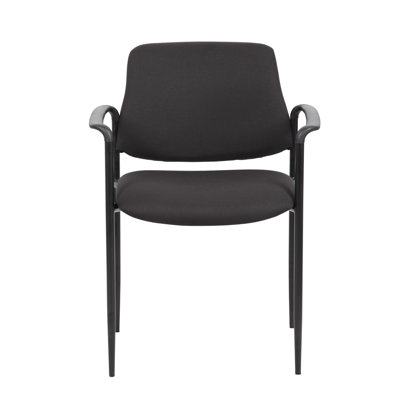 Stackable Vinyl Chair