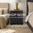 Isenbert 21.9" W Manufactured Wood 2-Drawer Nightstand-1306493505