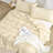 Menopleasing - Coma Inducer Oversized Cooling Comforter Set-101296918-101296919