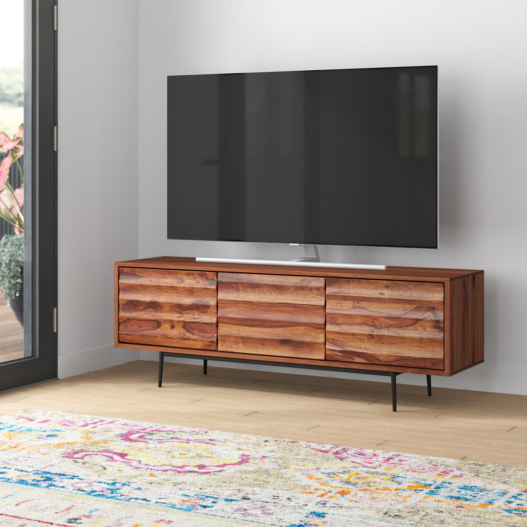 TV-Lowboard Aldred für TVs bis zu 65"