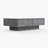 Coffee Table with Storage,Jackson Modern Gray Rectangle Coffee Table with Storage