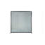 Prime 1 Panel Steel Fireplace Screen-1169014398