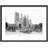 Howden, The Church C1955 by Francis Frith - Single Picture Frame Print-51358344