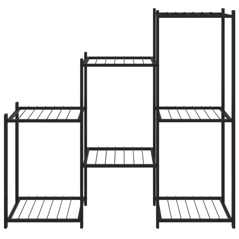 Jesse-Leigh Metal Plant Stand