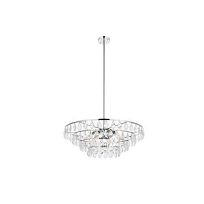 Marina 6 - Light Chandelier