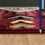 Tribes 7 pi. 10 po X 10 pi 3 po Tapis Southwest-1402029949