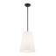 Luminaire suspendu conique à 1 lumière Grove-506679822-506679823