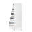 Deoss Chest 5 Drawers