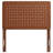 Modway Sparta Upholstered Headboard-96356229-96356230