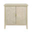 Armoire 2 portes, meubles américains, convient à la chambre à coucher, au salon, au bureau