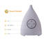 Lampe de bureau 14 po Alyce