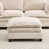 Polyester beige est en rupture de stock