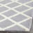 Sanyla Hand Tufted Wool Geometric Rug-528185583
