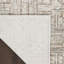 Tapis géométrique Wabasha-2031631673