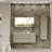 Bathroom Vanity Cabinet CENIT Collection by DAX-112575148-112575149