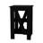 Table with 2 Shelves-50397258