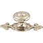 Canterbury 1 1/4" Diameter Round Knob-19156544