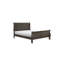 Ensemble de chambre à coucher avec lit-bateau Arryanna 3 pièces: lit, commode, miroir-1426041794-1452996190