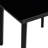 vidaXL 3 Piece Patio Dining Set with Cushions Gray Poly Rattan Glass-1226800475-1226800479-1226800478