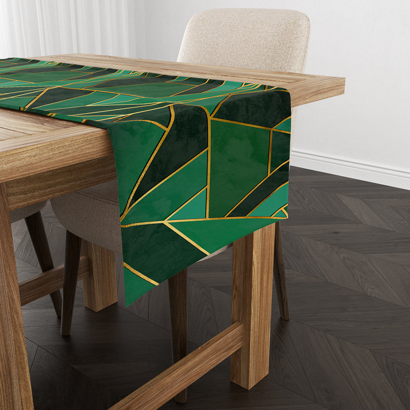 Cheriton Table Runner