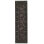 Manchuria One-of-a-Kind 2'6" x 9' Area Rug