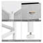 2 Drawer 45cm W Chest-868134166