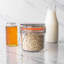 Argon Tableware - Glass Storage Jars-55599214
