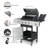 commercial cooking equipment