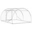 3 m² Chicken Coop