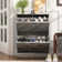 12 Pair Shoe Storage Cabinet