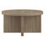 Adey Pedestal Coffee Table-292460869