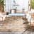 Abbigail Southwestern Indoor/Outdoor Area Rug-759157569