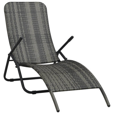 56.4" Long Single chaise