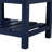 Pelaghia 30'' Single Bathroom Vanity with Marble Top-57367886