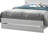 Matheny Standard Bed-239489609-239489608