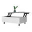 Table basse Boston