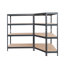 Tablettes AR personnalisables Adapt + Shelving Collection pour le garage, le bureau et la maison-366765654