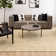Tapis crème Karastan Rugs 2 pi x 8 pi Terra