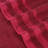 Blasdell Cotton Solid Dobby Border Plush Soft Absorbent Medium Weight Hand Towel-1453970030