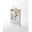 Chariot utilitaire de salle de bain Yamazaki-46492065