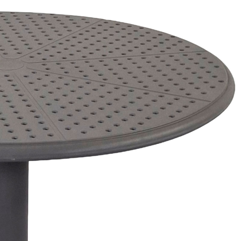 2 - Person Dining Set, Grey