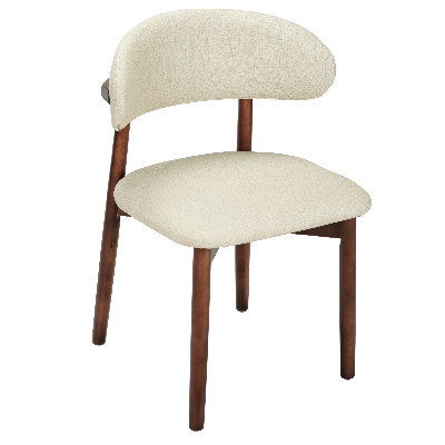  Chaise de salle à manger Sable