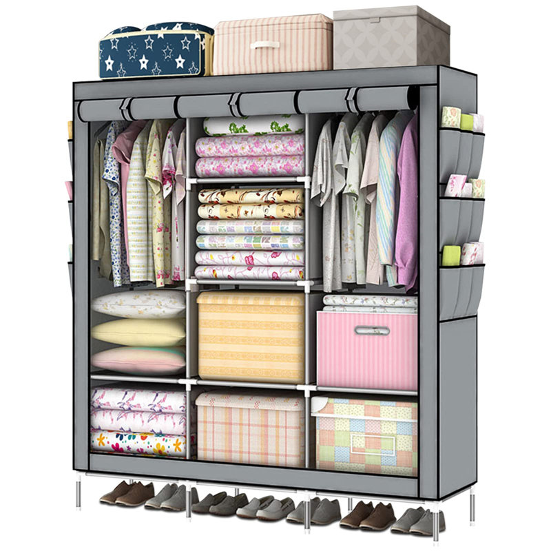 Olson Wardrobe