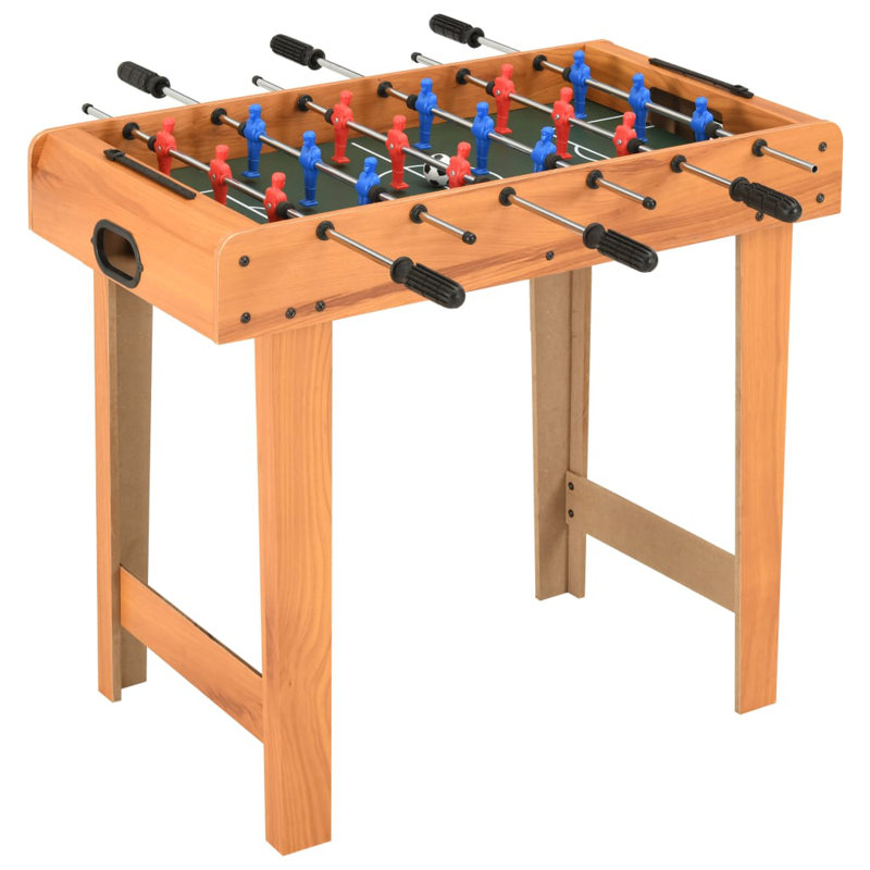 Uxbridge Freeport Park 69cm L Foosball Table